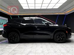 Chevrolet Blazer